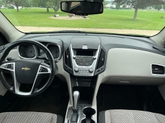 Used 2011 Chevrolet Equinox 4d SUV AWD LT1 at Rooster Auto Sales near Vinton, IA