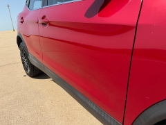Used 2018  Nissan Rogue Sport 4d SUV AWD S at Rooster Auto Sales near Vinton&comma; IA