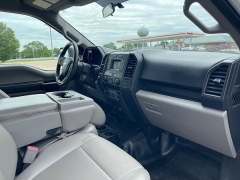 Used 2016 Ford F-150 4WD SuperCrew XL 5 1/2 at Rooster Auto Sales near Vinton, IA