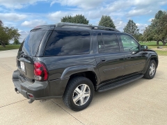 Used 2005 Chevrolet Trailblazer EXT 4d SUV 4WD LT at Rooster Auto Sales near Vinton, IA
