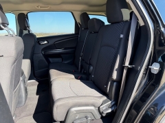 Used 2018  Dodge Journey 4d SUV FWD SE at Rooster Auto Sales near Vinton&comma; IA