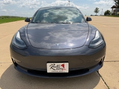 Used 2022  Tesla Model 3 Long Range AWD at Rooster Auto Sales near Vinton&comma; IA