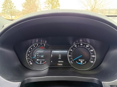 Used 2019  Ford Explorer 4d SUV 4WD Platinum at Rooster Auto Sales near Vinton&comma; IA