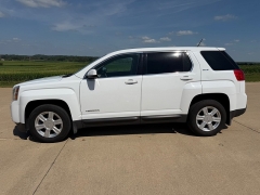 Used 2015  GMC Terrain 4d SUV FWD SLE1 at Rooster Auto Sales near Vinton&comma; IA