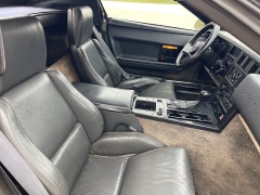 Used 1986  Chevrolet Corvette 2d Convertible at Rooster Auto Sales near Vinton&comma; IA