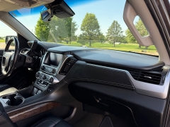 Used 2017  Chevrolet Tahoe 4d SUV 4WD LT at Rooster Auto Sales near Vinton&comma; IA