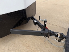 New 2025  Haul About Panther Tandem Axle Trailer at Rooster Auto Sales near Vinton&comma; IA