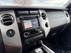 Used 2012  Ford Expedition 4d SUV 4WD Limited at Rooster Auto Sales near Vinton&comma; IA