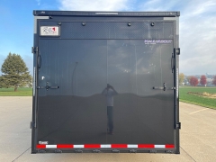 New 2026  Haul About Panther Tandem Axle Trailer at Rooster Auto Sales near Vinton, IA