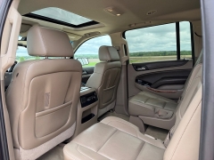 Used 2016  Chevrolet Suburban 4d SUV 4WD LTZ at Rooster Auto Sales near Vinton&comma; IA