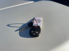 Used 2009  Chevrolet Silverado 1500 4WD Crew Cab LTZ at Rooster Auto Sales near Vinton&comma; IA