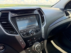 Used 2014  Hyundai Santa Fe Sport 4d SUV FWD 2&period;0T at Rooster Auto Sales near Vinton&comma; IA