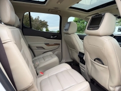Used 2017  GMC Acadia 4d SUV AWD Denali at Rooster Auto Sales near Vinton&comma; IA