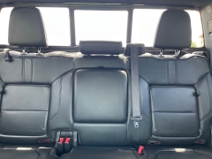 Used 2020 Chevrolet Silverado 2500 4WD Crew Cab High Country Dsl at Rooster Auto Sales near Vinton, IA