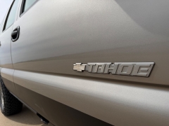 Used 2003  Chevrolet Tahoe 4d SUV 4WD Z71 at Rooster Auto Sales near Vinton&comma; IA