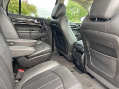 Used 2017 Buick Enclave 4d SUV AWD Premium at Rooster Auto Sales near Vinton, IA