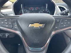 Used 2020 Chevrolet Equinox 4d SUV FWD LS w/1FL at Rooster Auto Sales near Vinton, IA