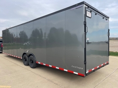 New 2026  Haul About Panther Tandem Axle Trailer at Rooster Auto Sales near Vinton, IA