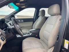 Used 2014  Ford Explorer 4d SUV 4WD XLT at Rooster Auto Sales near Vinton&comma; IA