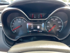 Used 2017 Chevrolet Impala 4d Sedan Premier at Rooster Auto Sales near Vinton, IA