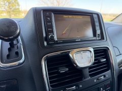 Used 2013  Chrysler Town & Country 4d Wagon Touring at Rooster Auto Sales near Vinton&comma; IA