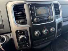 Used 2016  Ram 1500 4WD Quad Cab SLT at Rooster Auto Sales near Vinton&comma; IA