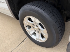 Used 2016  Chevrolet Silverado 1500 4WD Double Cab LTZ at Rooster Auto Sales near Vinton&comma; IA