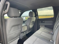 Used 2014  Ford F-150 4WD Supercrew XLT 5 1/2 at Rooster Auto Sales near Vinton, IA