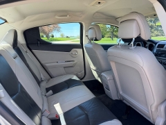 Used 2010  Dodge Avenger 4d Sedan R&sol;T 2&period;4L at Rooster Auto Sales near Vinton&comma; IA