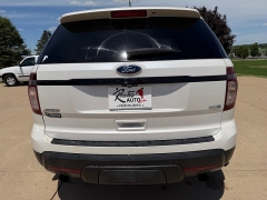 Used 2014  Ford Explorer 4d SUV 4WD Sport at Rooster Auto Sales near Vinton&comma; IA