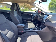 Used 2016 Chevrolet Cruze 4d Sedan LT Auto at Rooster Auto Sales near Vinton, IA