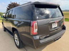 Used 2015 GMC Yukon XL 4d SUV 4WD SLT at Rooster Auto Sales near Vinton, IA