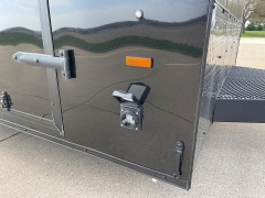 New 2026 Haul About Panther Tandem Axle Trailer at Rooster Auto Sales near Vinton, IA