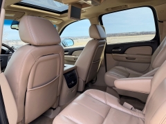 Used 2007  GMC Yukon XL 1500 SUV 4WD Denali at Rooster Auto Sales near Vinton&comma; IA