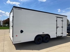 New 2025 Haul About Panther Tandem Axle Trailer at Rooster Auto Sales near Vinton, IA