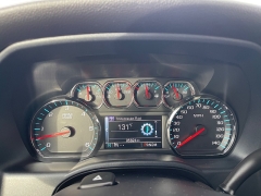 Used 2016  Chevrolet Silverado 1500 4WD Double Cab LT at Rooster Auto Sales near Vinton&comma; IA