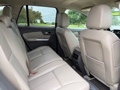 Used 2014  Ford Edge 4d SUV AWD Limited at Rooster Auto Sales near Vinton&comma; IA