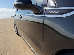 Used 2012  Chevrolet Volt 4d Hatchback Premium at Rooster Auto Sales near Vinton&comma; IA
