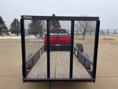 New 1996  Other Trailer at Rooster Auto Sales near Vinton&comma; IA