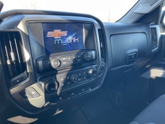 Used 2016  Chevrolet Silverado 1500 4WD Double Cab LT Z71 at Rooster Auto Sales near Vinton&comma; IA