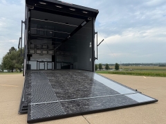 New 2027  Haul About Tiger Tandem Axle Trailer at Rooster Auto Sales near Vinton&comma; IA