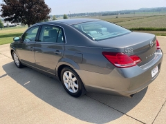 Used 2007 Toyota Avalon 4d Sedan XL at Rooster Auto Sales near Vinton, IA