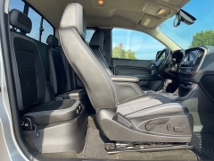 Used 2016 Chevrolet Colorado 4WD Ext Cab Z71 at Rooster Auto Sales near Vinton, IA
