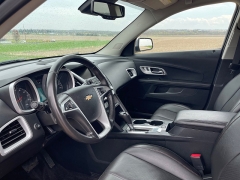 Used 2016 Chevrolet Equinox 4d SUV FWD LT at Rooster Auto Sales near Vinton, IA