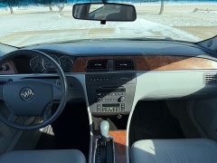 Used 2006  Buick LaCrosse 4d Sedan CXL at Rooster Auto Sales near Vinton&comma; IA