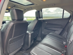 Used 2017 Chevrolet Equinox 4d SUV AWD Premier at Rooster Auto Sales near Vinton, IA
