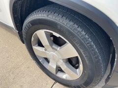 Used 2010  GMC Acadia 4d SUV AWD SLT-1 at Rooster Auto Sales near Vinton&comma; IA