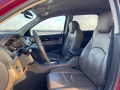 Used 2016  GMC Acadia 4d SUV FWD SLT-1 at Rooster Auto Sales near Vinton&comma; IA