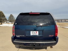 Used 2007  GMC Yukon XL 1500 SUV 4WD Denali at Rooster Auto Sales near Vinton&comma; IA