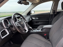 Used 2012  Chevrolet Equinox 4d SUV FWD LT1 2&period;4L at Rooster Auto Sales near Vinton&comma; IA